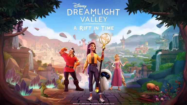 Tous les détails de la feuille de route Disney Dreamlight Valley 2024