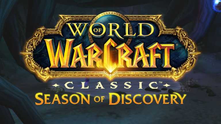 Quand la saison de découverte de WoW est-elle lancée ?