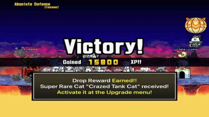 Comment battre Crazed Tank – Battle Cats Guide
