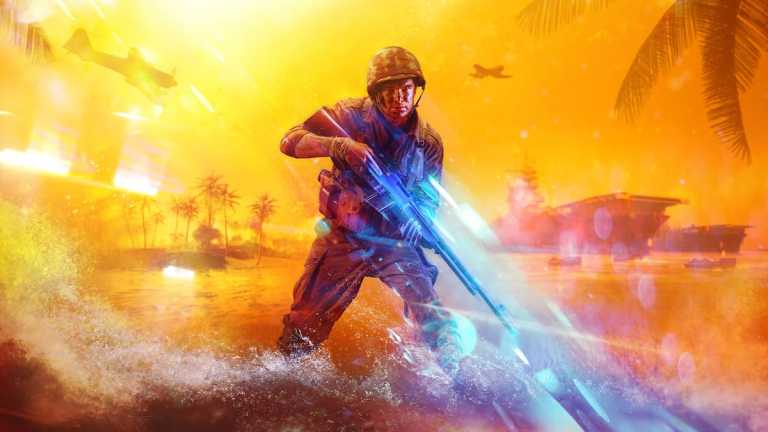 Battlefield 5 est-il multiplateforme ?