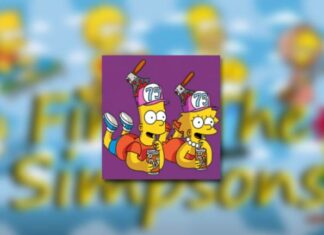 Comment obtenir l'ami Bart et Lisa dans Find the Simpsons – Roblox
