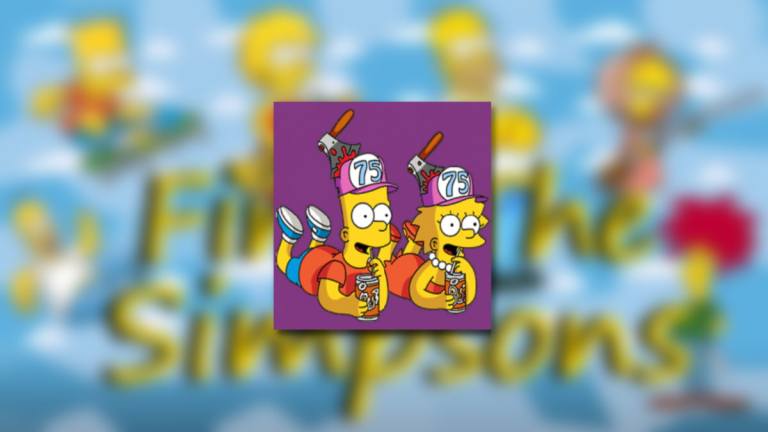 Comment obtenir l'ami Bart et Lisa dans Find the Simpsons – Roblox