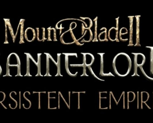 Comment installer le mod Bannerlord Persistent Empires
