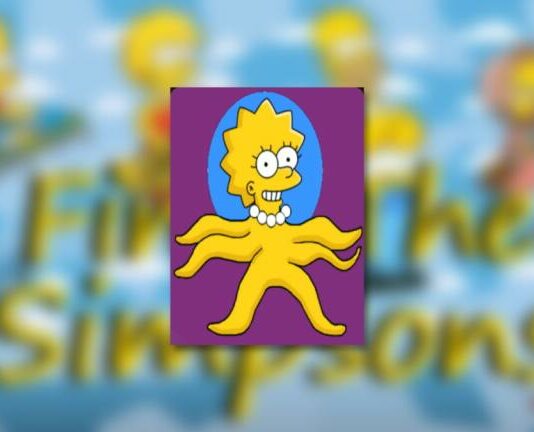 Comment obtenir Octopus Lisa dans Find the Simpsons – Roblox
