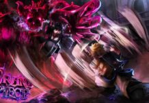 Comment obtenir le style de combat des vampires dans Grand Piece Online (GPO) – Roblox

