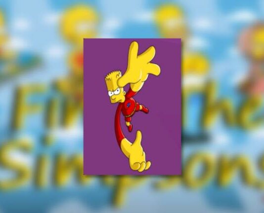 Comment obtenir Elastic Bart dans Find the Simpsons - Roblox
