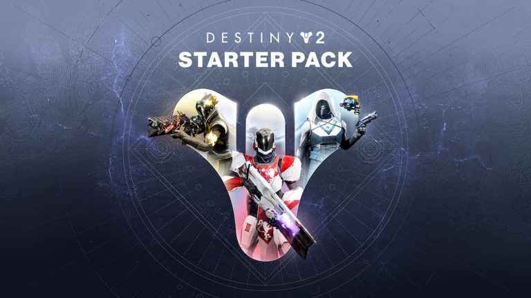 Devriez-vous acheter le pack de démarrage Destiny 2 ?