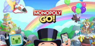 5 jeux comme Monopoly GO
