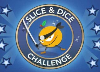BitLife – Comment relever le défi Slice & Dice
