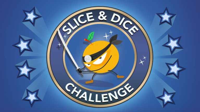 BitLife – Comment relever le défi Slice & Dice