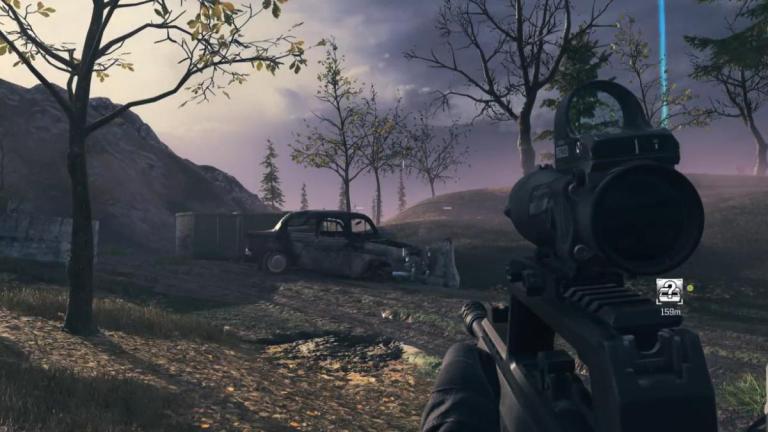 CoD MW3 : Battle Pass ne progressera pas dans les zombies expliqués