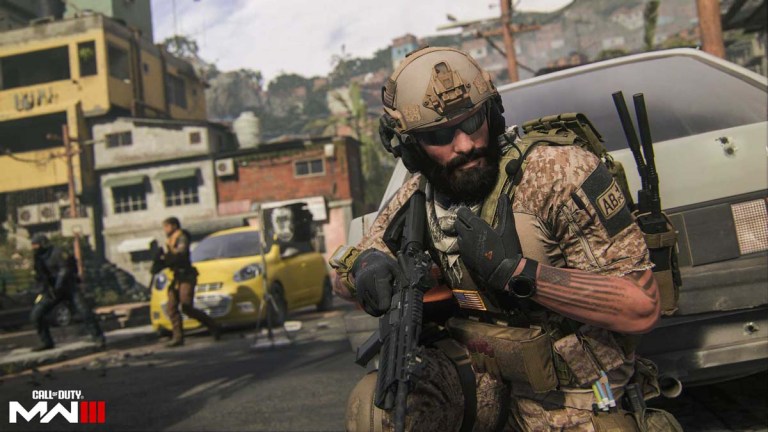 CoD MW3 Zombies : Comment terminer l'intercepteur