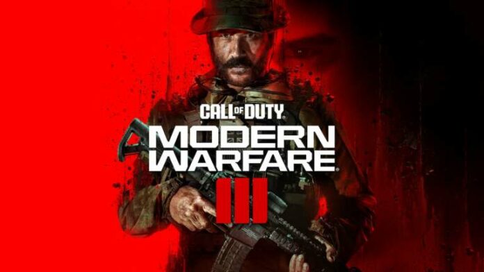 Codes Call of Duty MW3 (novembre 2023)
