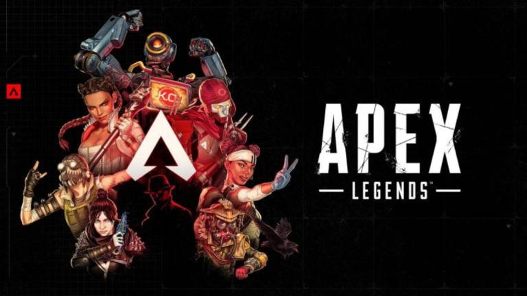 Comment lier des comptes pour une progression croisée dans Apex Legends