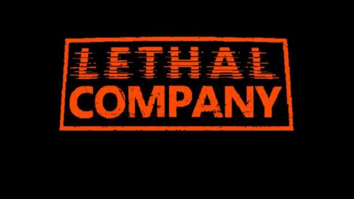 Comment modifier Lethal Company
