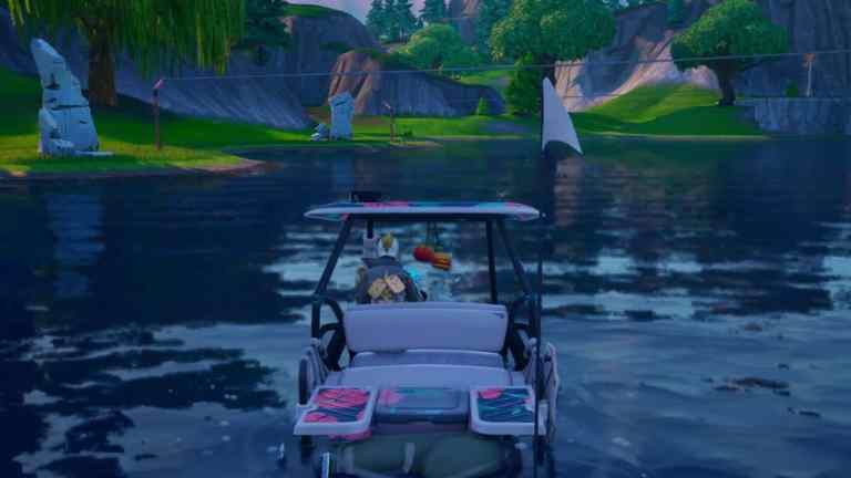 Fortnite : Comment réparer le manque de mémoire vidéo