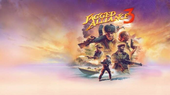 Guide Jagged Alliance 3 – Trucs et astuces

