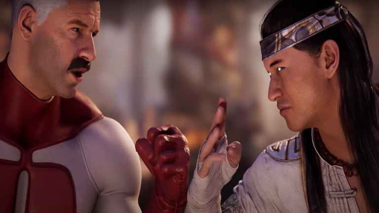 Les serveurs de Mortal Kombat 1 sont-ils en panne ?