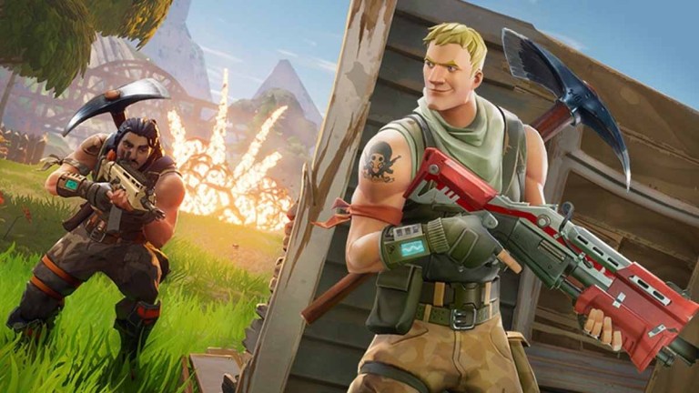 Quel est le meilleur, Tac Shotgun ou Pump Shotgun dans Fortnite ?