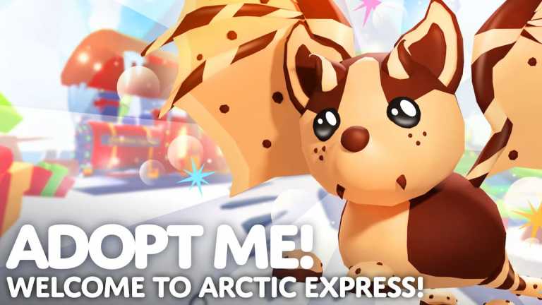 Tous les nouveaux animaux ajoutés avec la mise à jour Arctic Express d'Adopt Me – Roblox