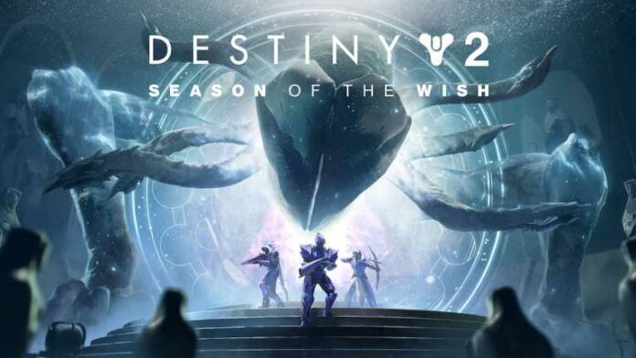 Toutes les armes Trials of Osiris dans Destiny 2 Season of the Wish
