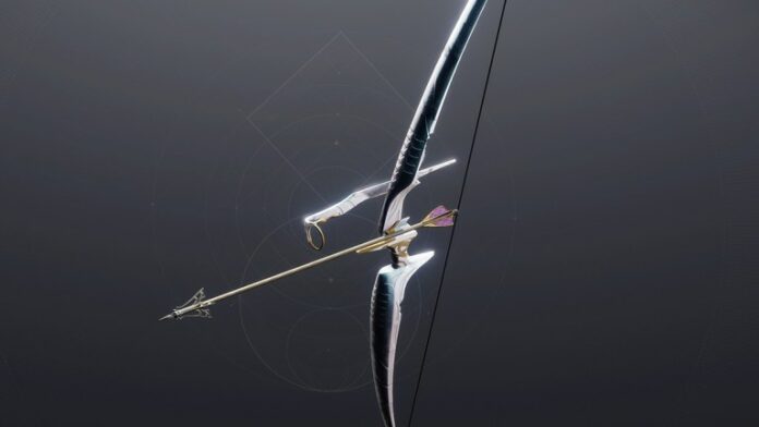 Destiny 2 : Comment obtenir un arc exotique Wish-Ender
