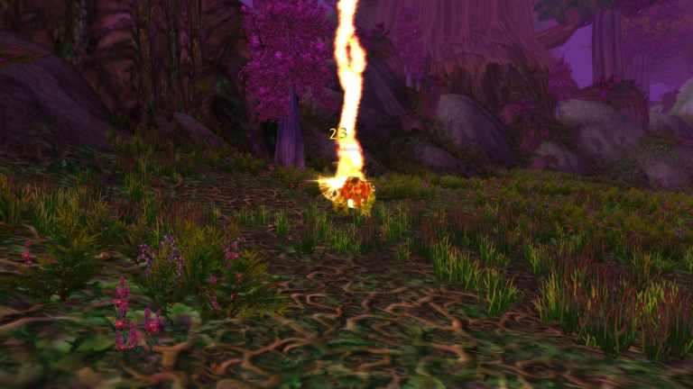 Comment débloquer la Rune Sunfire dans la saison de découverte de WoW Classic