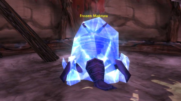 Comment obtenir la rune Molten Blast dans WoW Season of Discovery