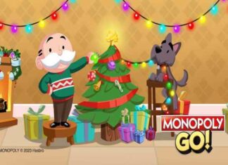 Monopoly GO Heartfelt Holidays - Toutes les récompenses et jalons
