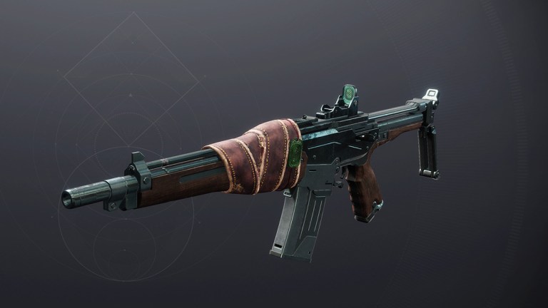 Destiny 2 : Comment obtenir le fusil automatique Breakneck et les meilleurs God Rolls