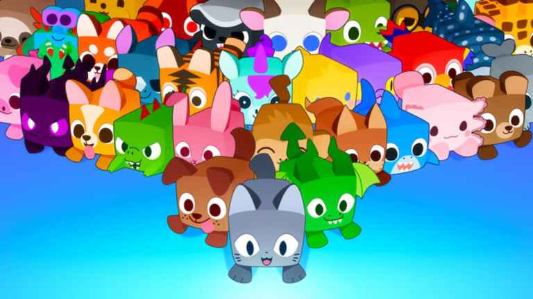 Que sont les clans dans Pet Simulator 99 ?  -Roblox