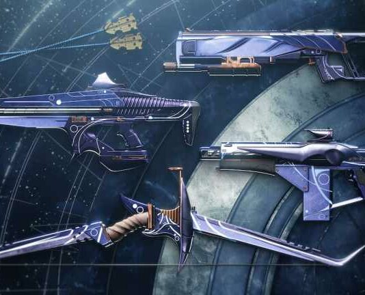 Toutes les nouvelles armes Destiny 2 Season of the Wish et comment les obtenir

