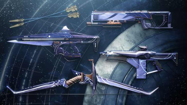 Toutes les nouvelles armes Destiny 2 Season of the Wish et comment les obtenir