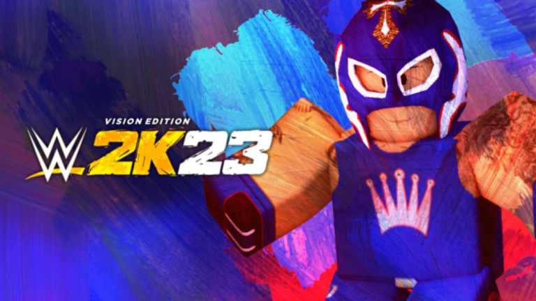 Codes Roblox WWE 2K23 (décembre 2023)