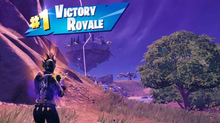 Tous les nouveaux POI dans Fortnite Chapter 5 Season 1