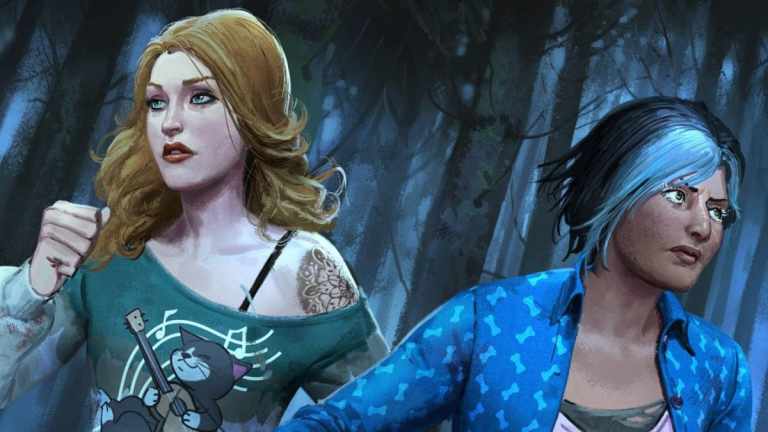 Liste des niveaux des avantages du survivant de Dead by Daylight
