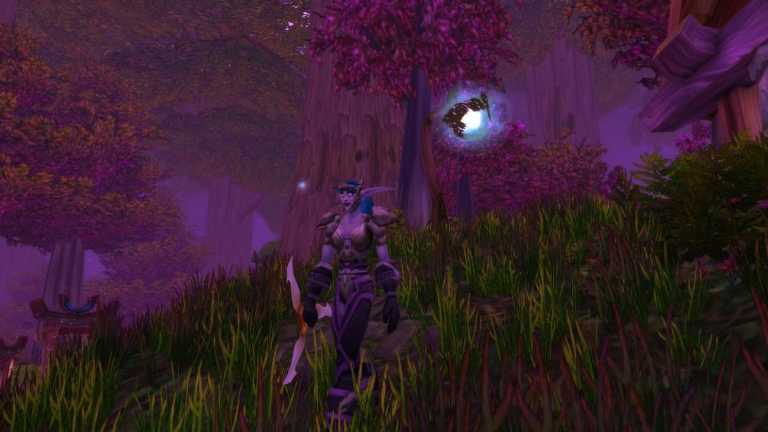 Comment terminer Défricher la forêt !  dans WoW SoD (Saison de Découverte)