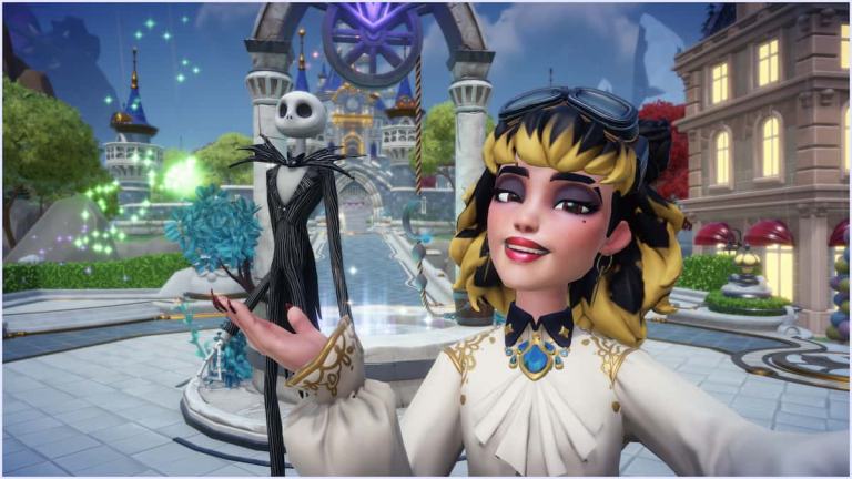 Disney Dreamlight Valley – Comment débloquer Jack Skellington