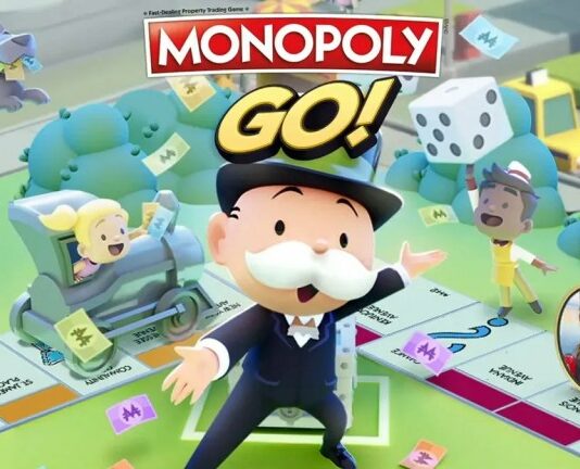  Pouvez-vous jouer à Monopoly Go sur PC ?  Répondu
