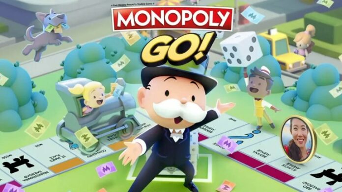 Pouvez-vous jouer à Monopoly Go sur PC ?  Répondu
