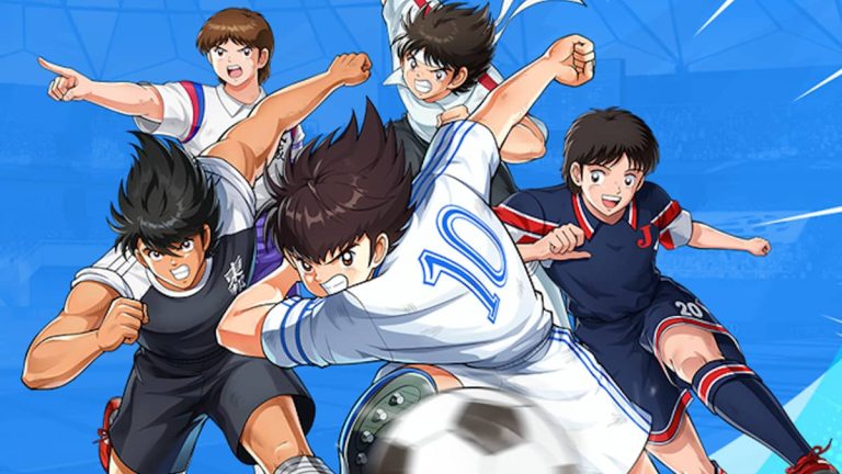 Codes Captain Tsubasa Ace (décembre 2023)