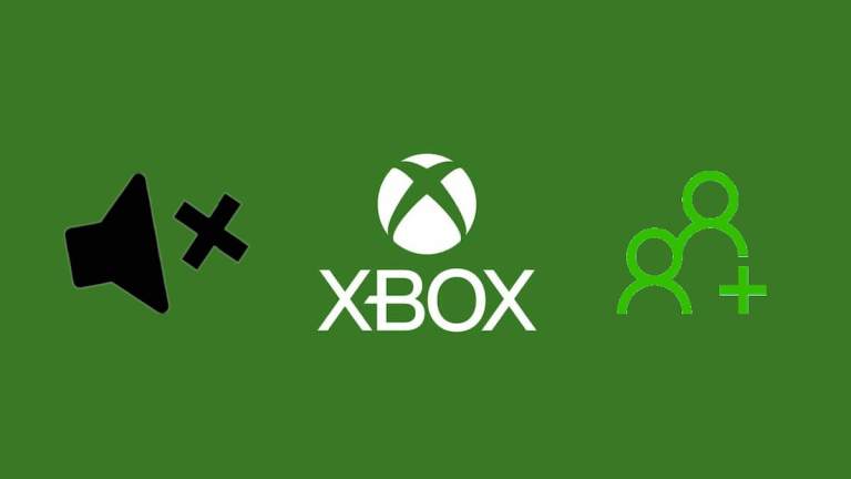 Le chat de groupe Xbox ne fonctionne pas – Tous les correctifs possibles (2023)