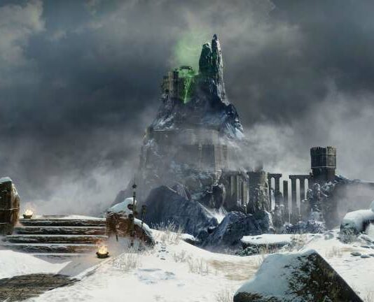 Guide Destiny 2 Warlord's Ruin Dungeon – Emplacements, butin de boss et plus
