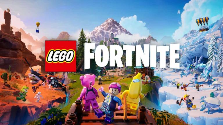 Problèmes de matchmaking Fortnite LEGO – comment résoudre