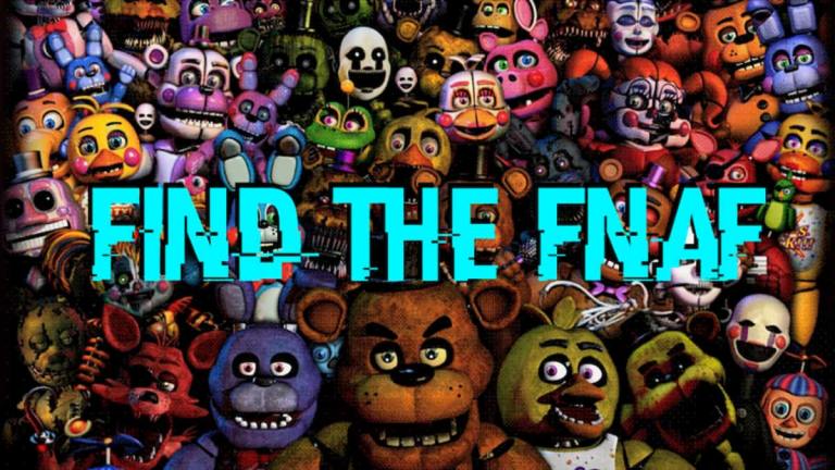 Retrouvez les codes FNAF (décembre 2023)