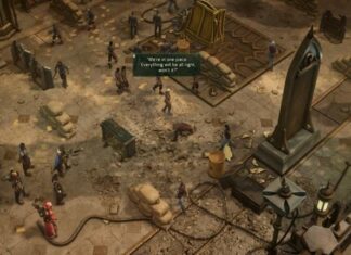 Comment fonctionnent la conviction et l'alignement dans Warhammer 40K: Rogue Trader
