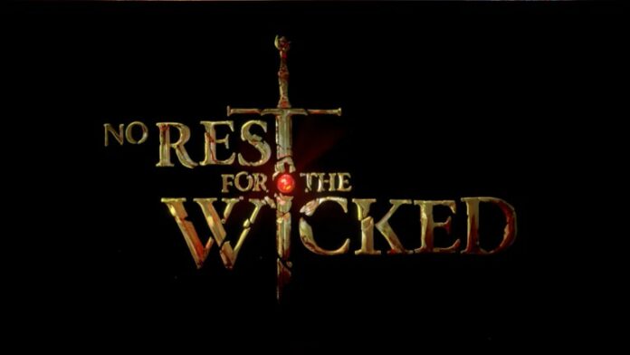 No Rest for the Wicked – Date de sortie, bande-annonce, gameplay et plus encore !
