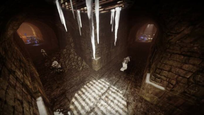 Emplacements des coffres secrets de Destiny 2 Warlord's Ruin

