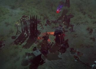 Diablo 4 : Comment entrer dans l'Abattoir de Zir
