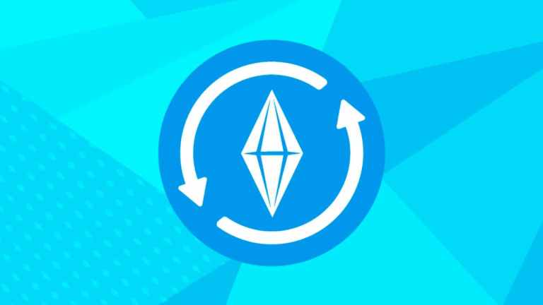 Plumbob icon